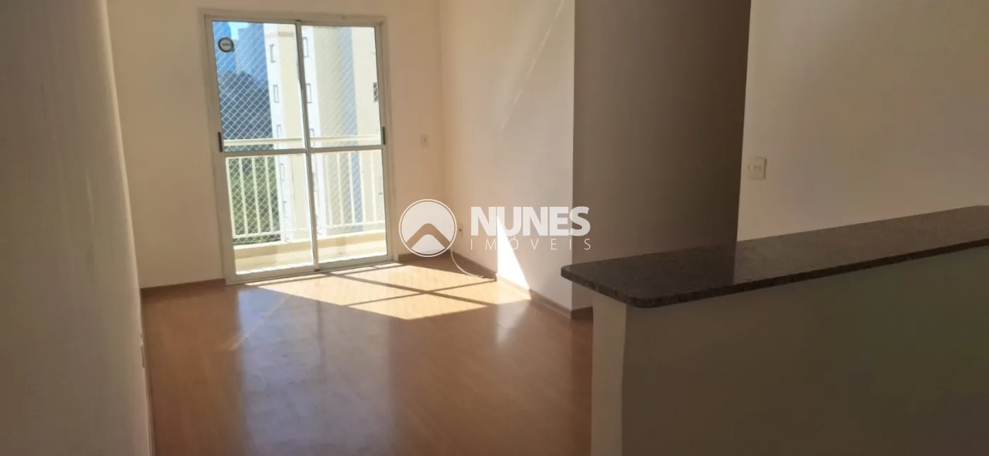 Alugar Apartamento / Padr&atilde;o em Barueri R$ 3.200,00 - Foto 1