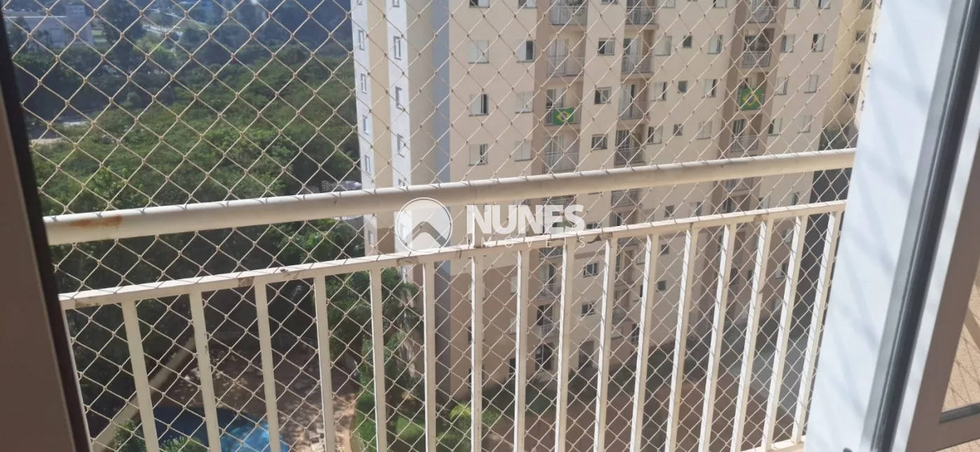 Alugar Apartamento / Padr&atilde;o em Barueri R$ 3.200,00 - Foto 12