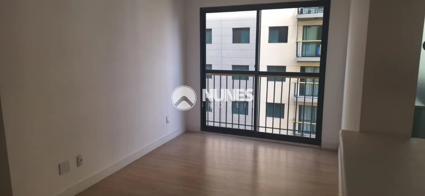 Alugar Apartamento / Padr&atilde;o em Barueri R$ 3.900,00 - Foto 1