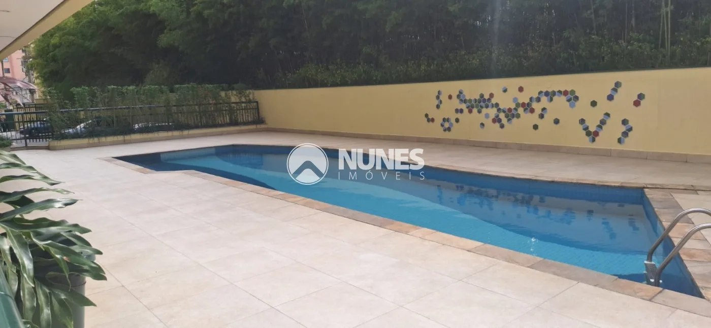 Alugar Apartamento / Padr&atilde;o em Barueri R$ 3.900,00 - Foto 10