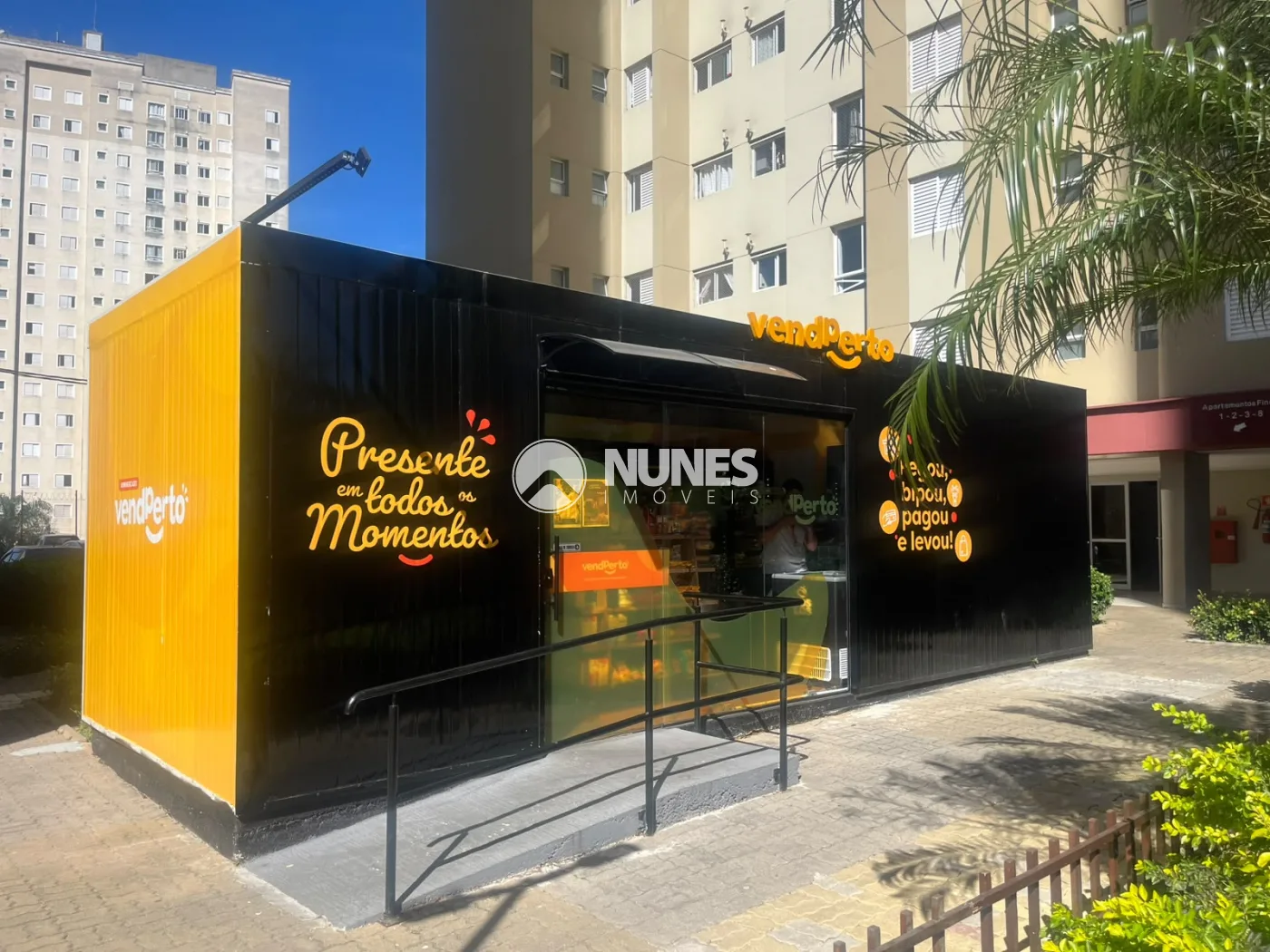 Alugar Apartamento / Padr&atilde;o em Barueri R$ 2.590,00 - Foto 17