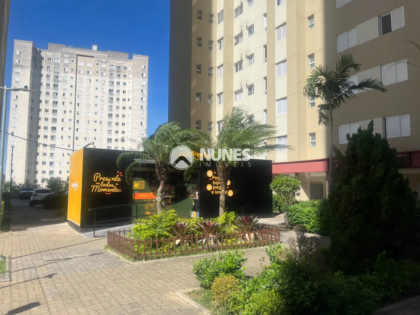 Alugar Apartamento / Padr&atilde;o em Barueri R$ 2.590,00 - Foto 18