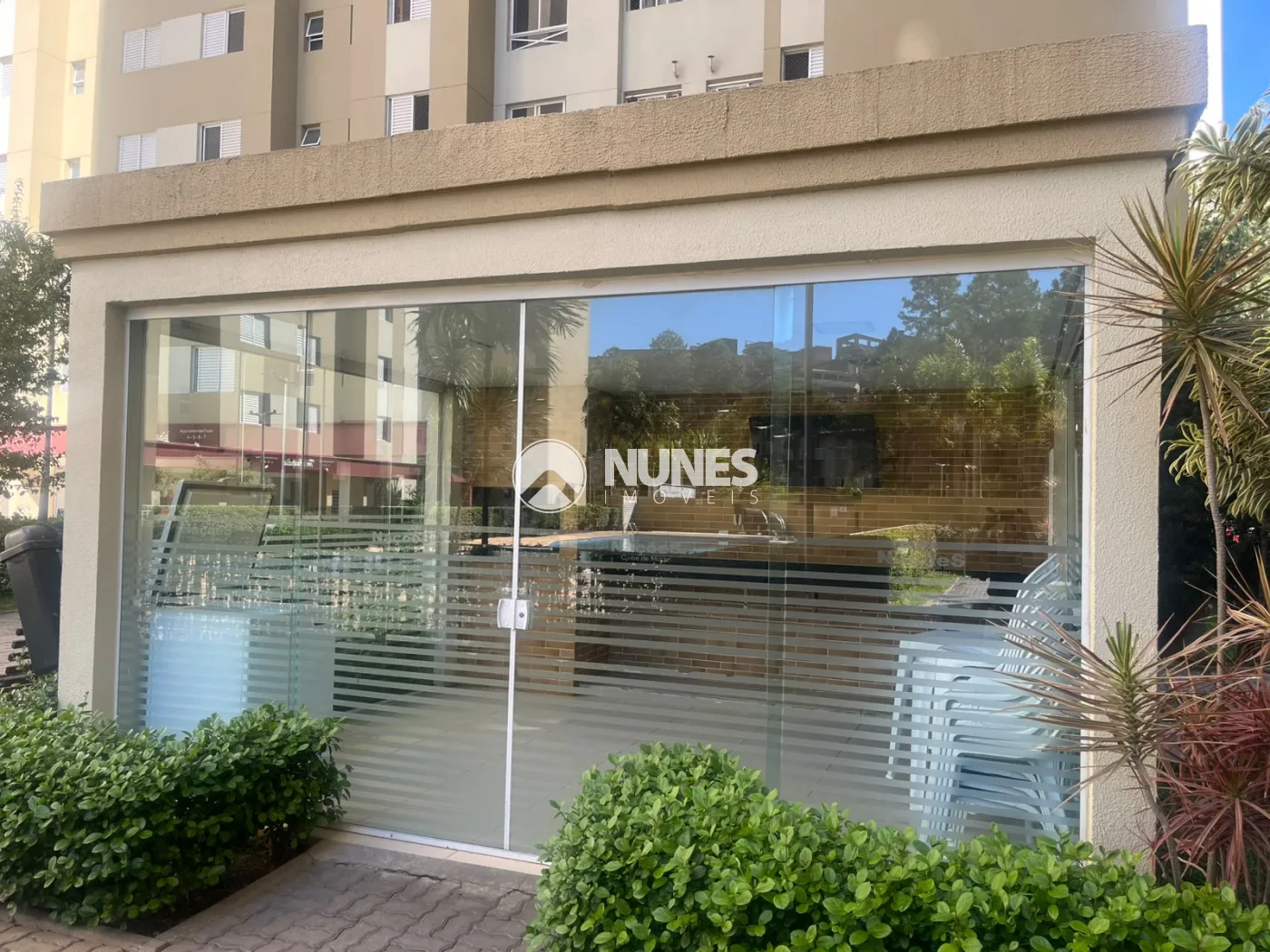 Alugar Apartamento / Padr&atilde;o em Barueri R$ 2.590,00 - Foto 1