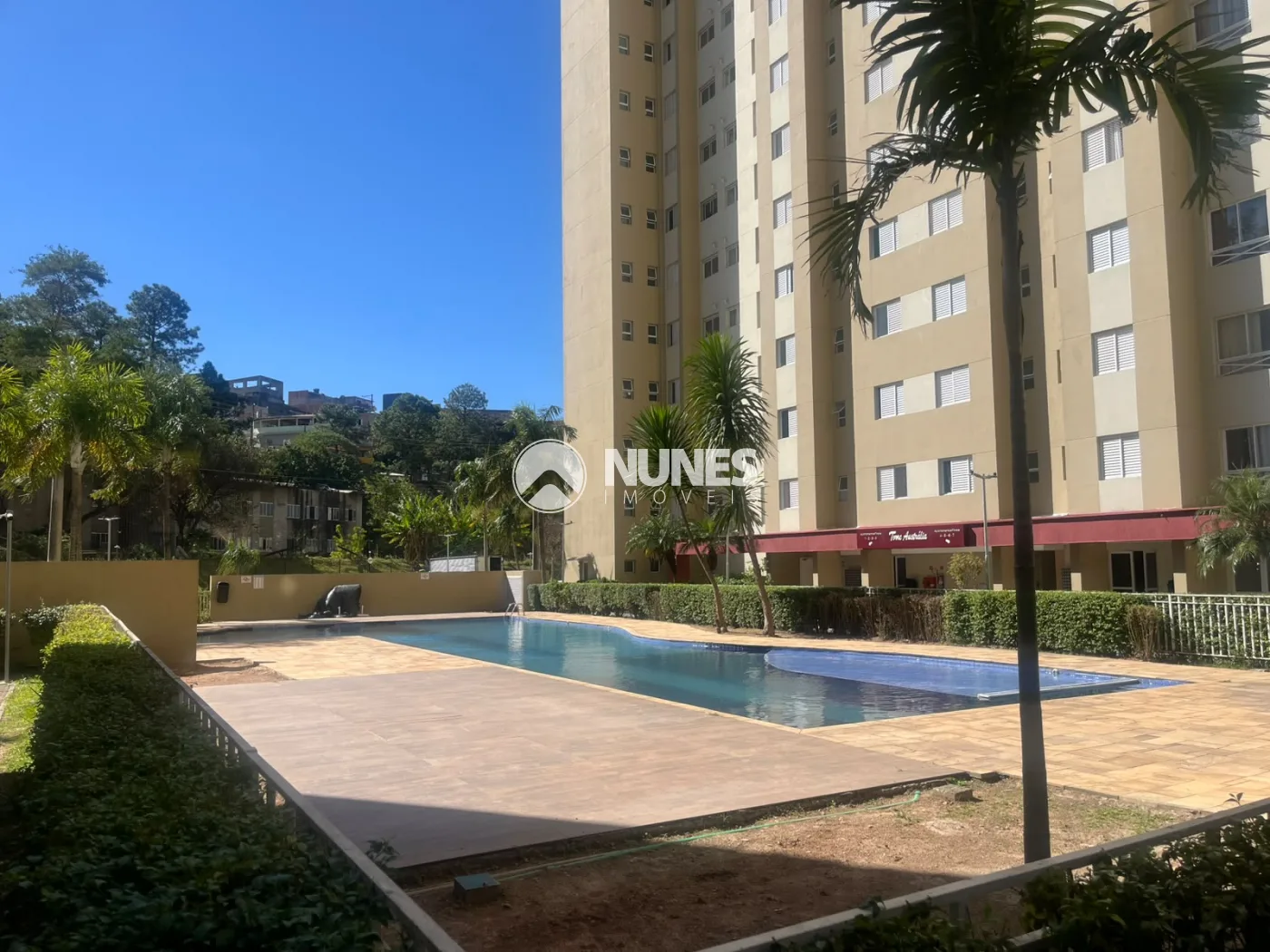 Alugar Apartamento / Padr&atilde;o em Barueri R$ 2.590,00 - Foto 19