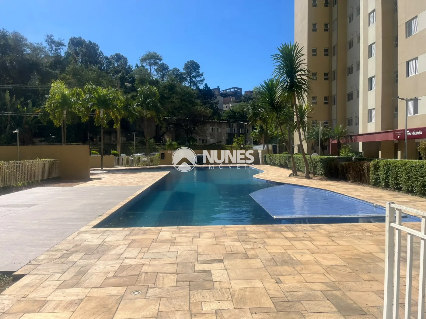 Alugar Apartamento / Padr&atilde;o em Barueri R$ 2.590,00 - Foto 21