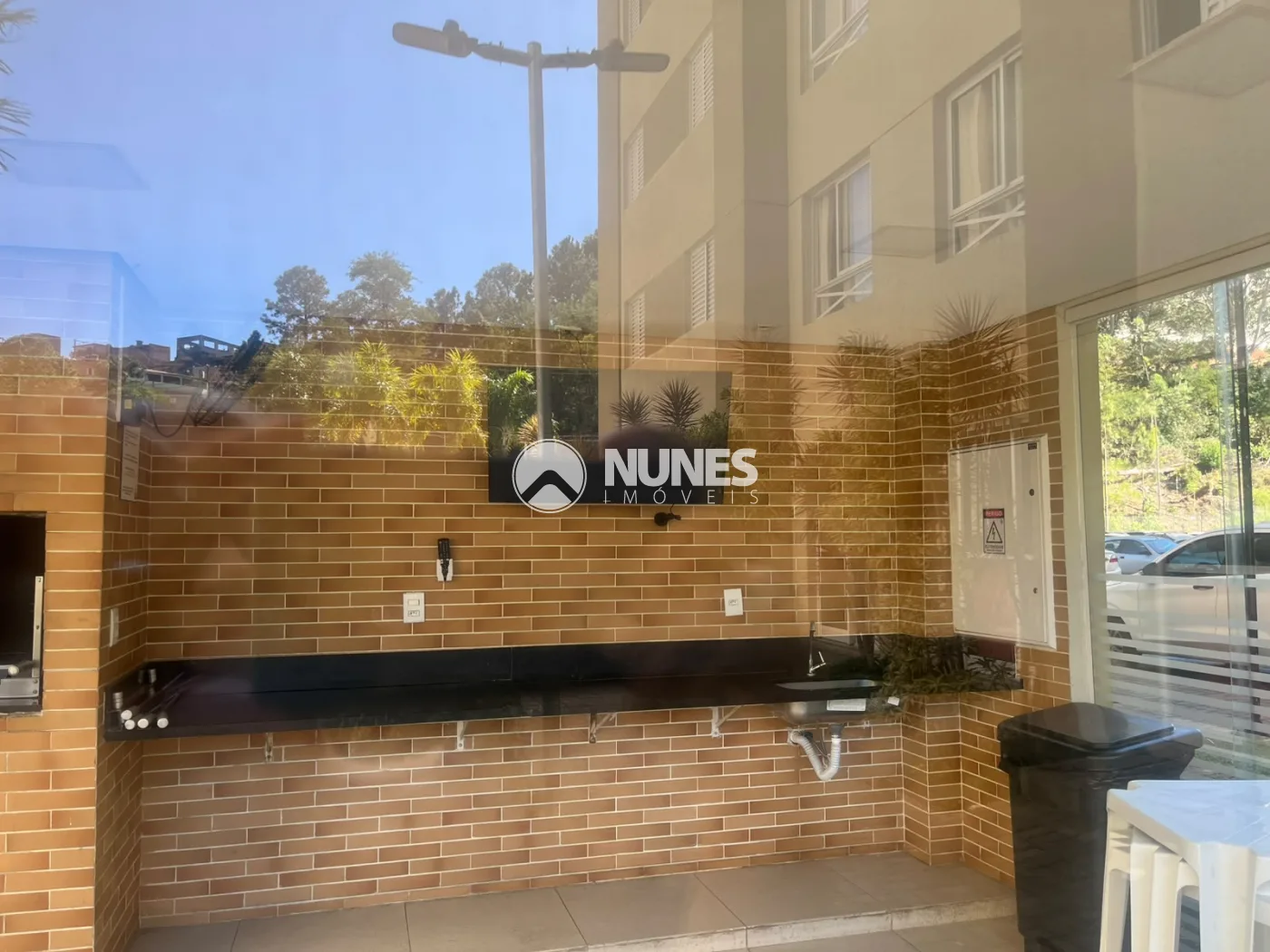Alugar Apartamento / Padr&atilde;o em Barueri R$ 2.590,00 - Foto 22
