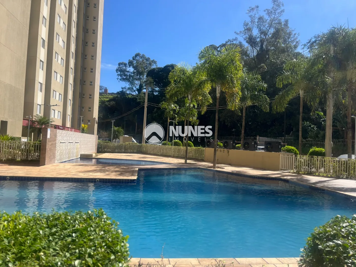 Alugar Apartamento / Padr&atilde;o em Barueri R$ 2.590,00 - Foto 23