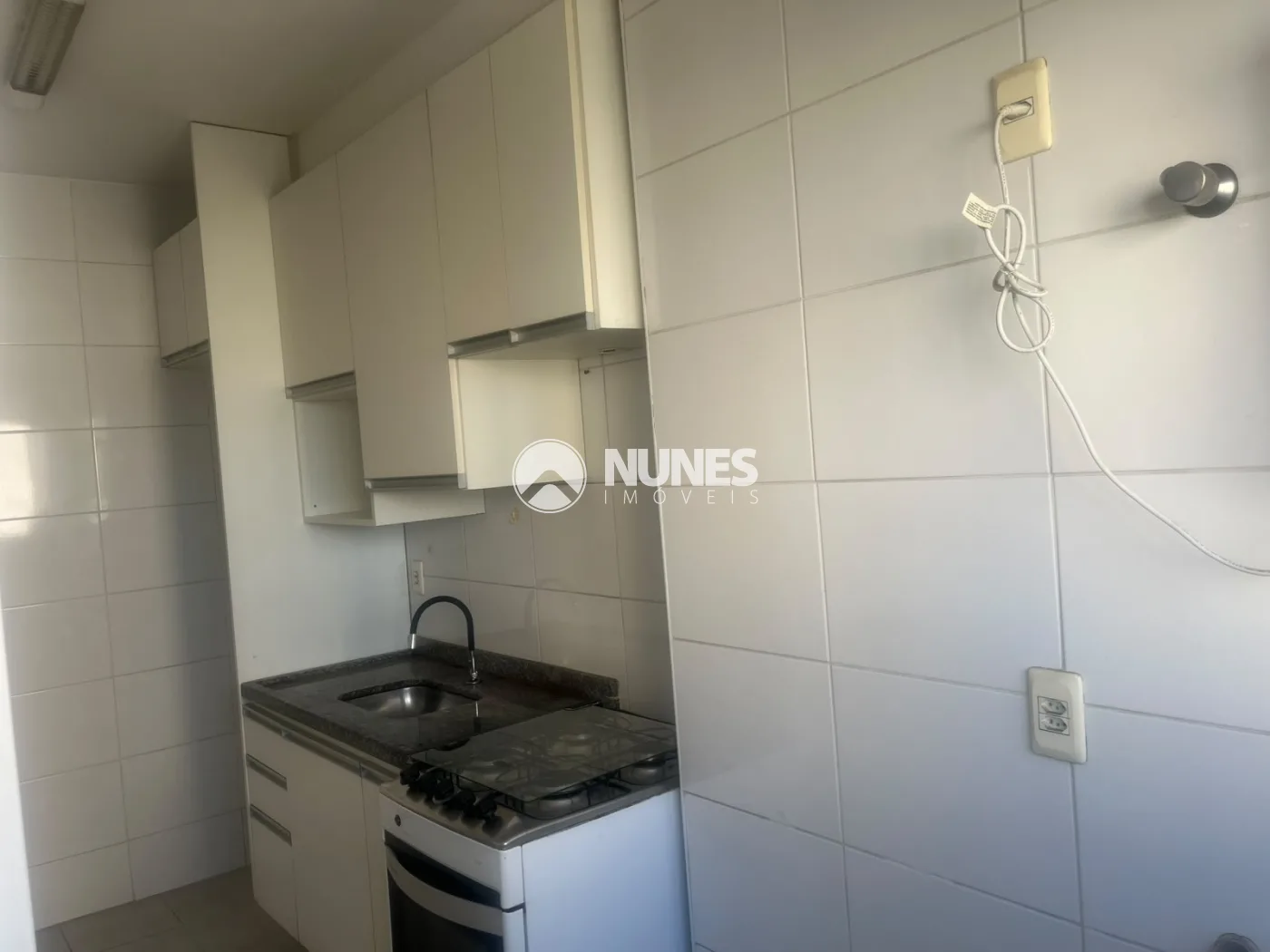 Alugar Apartamento / Padr&atilde;o em Barueri R$ 2.590,00 - Foto 8