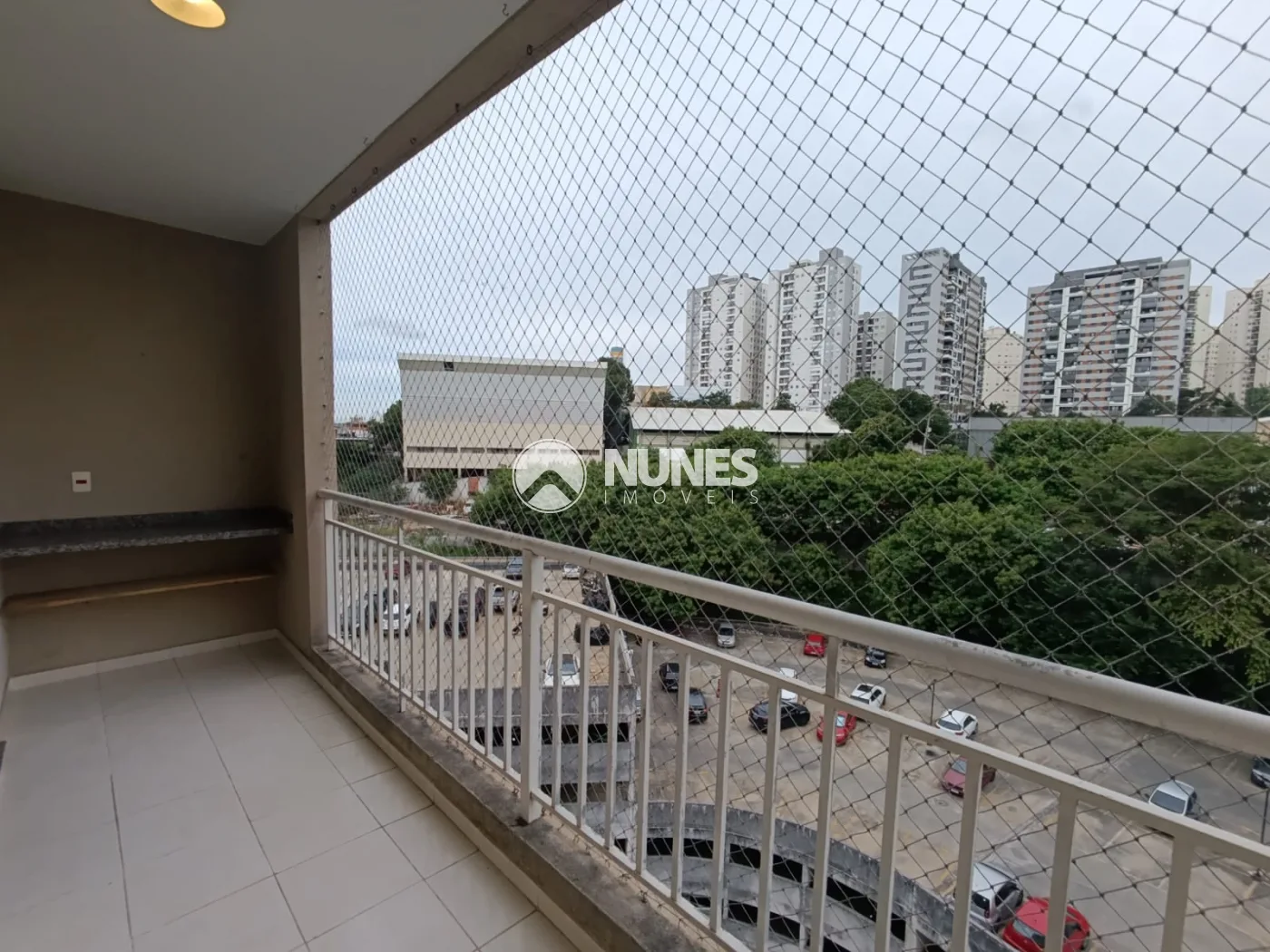 Alugar Apartamento / Padr&atilde;o em Barueri R$ 2.800,00 - Foto 6