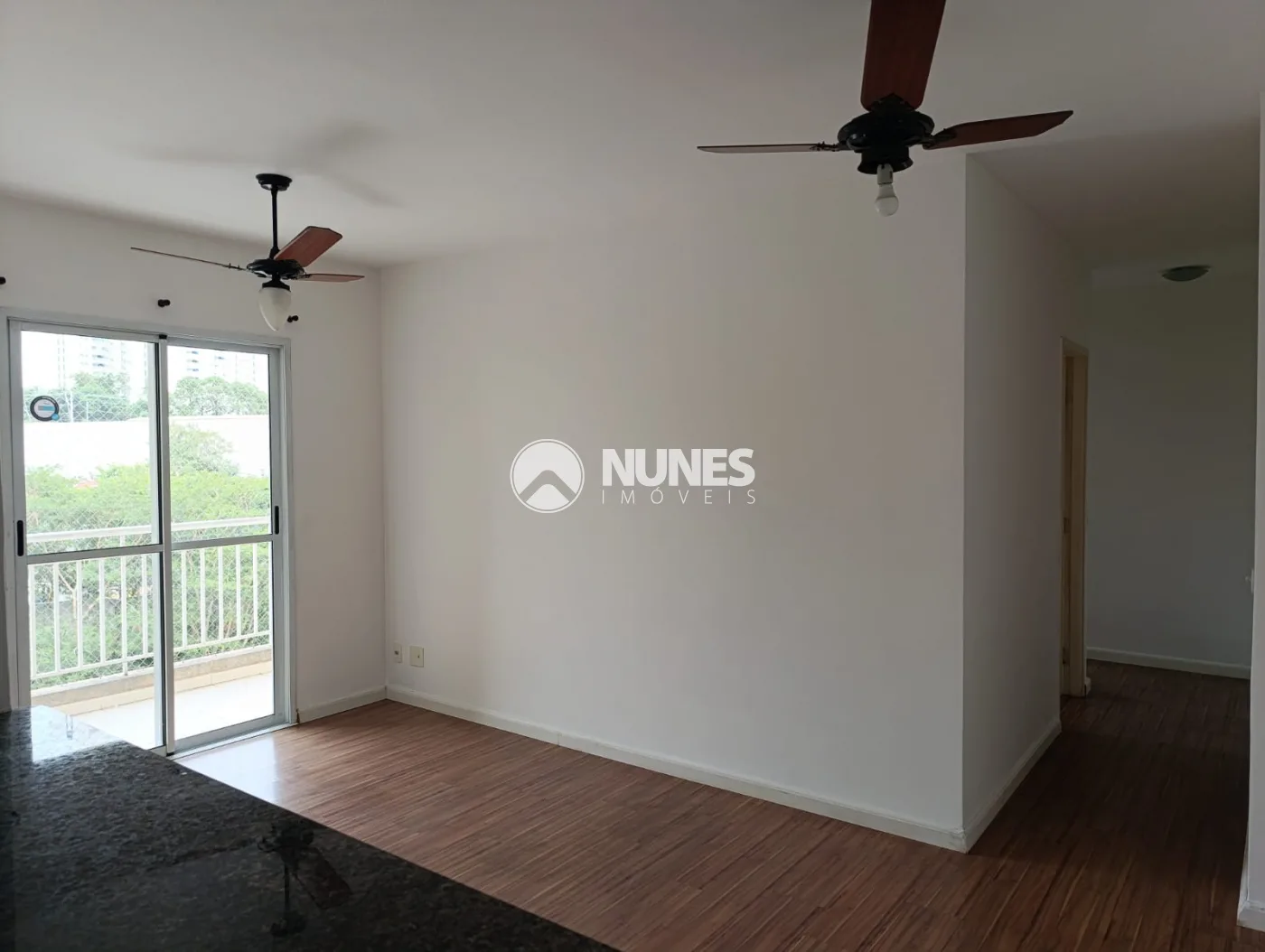 Alugar Apartamento / Padr&atilde;o em Barueri R$ 2.800,00 - Foto 1