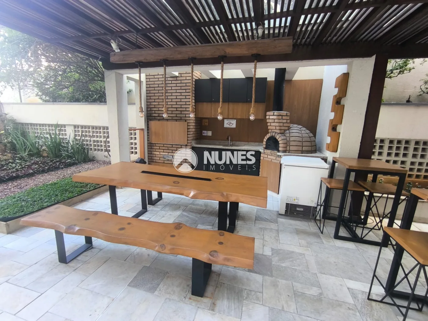 Alugar Apartamento / Padr&atilde;o em Barueri R$ 4.800,00 - Foto 28