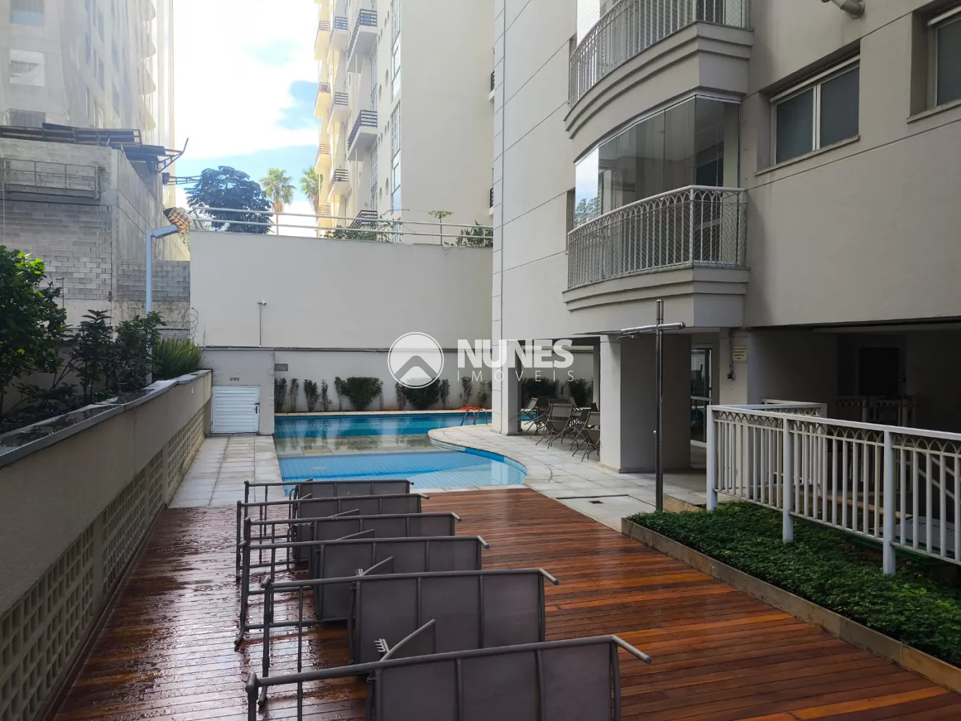 Alugar Apartamento / Padr&atilde;o em Barueri R$ 4.800,00 - Foto 29