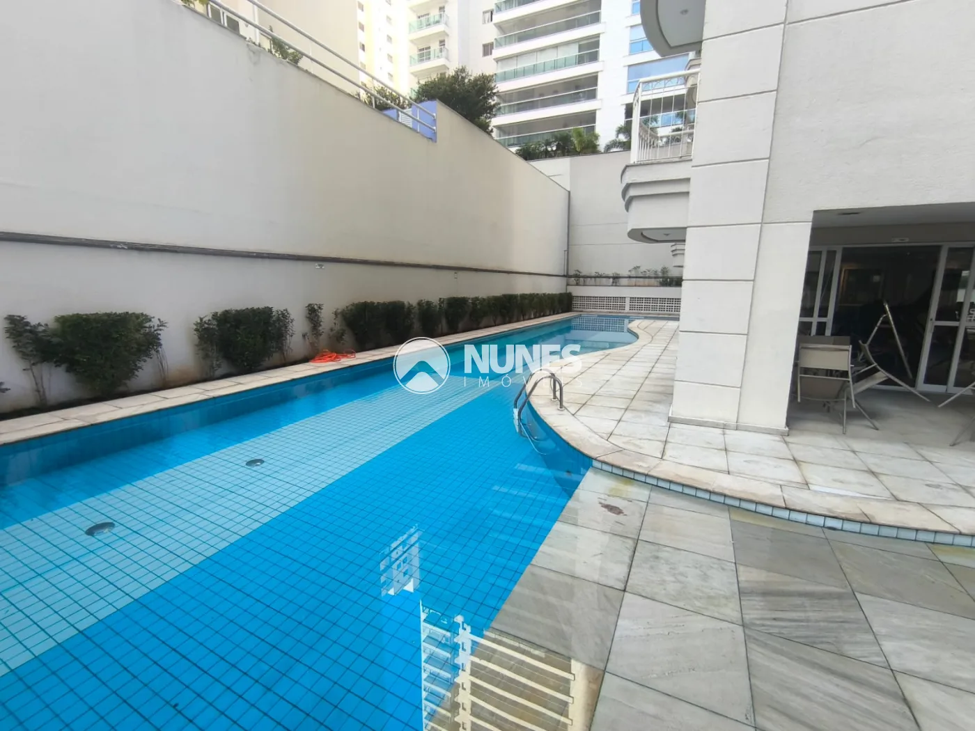 Alugar Apartamento / Padr&atilde;o em Barueri R$ 4.800,00 - Foto 31