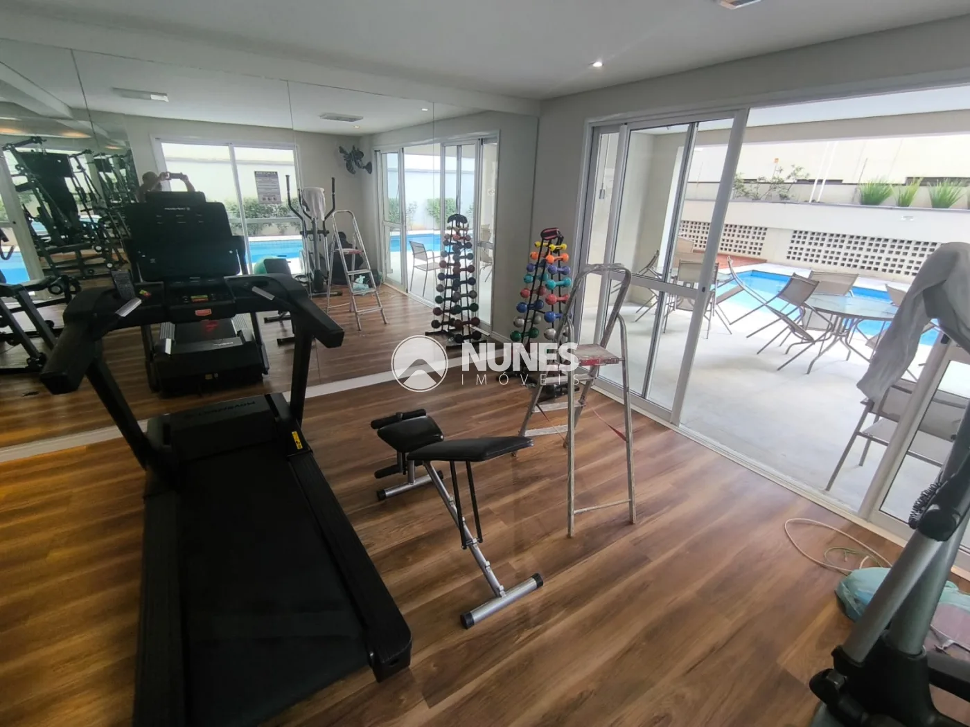 Alugar Apartamento / Padr&atilde;o em Barueri R$ 4.800,00 - Foto 32