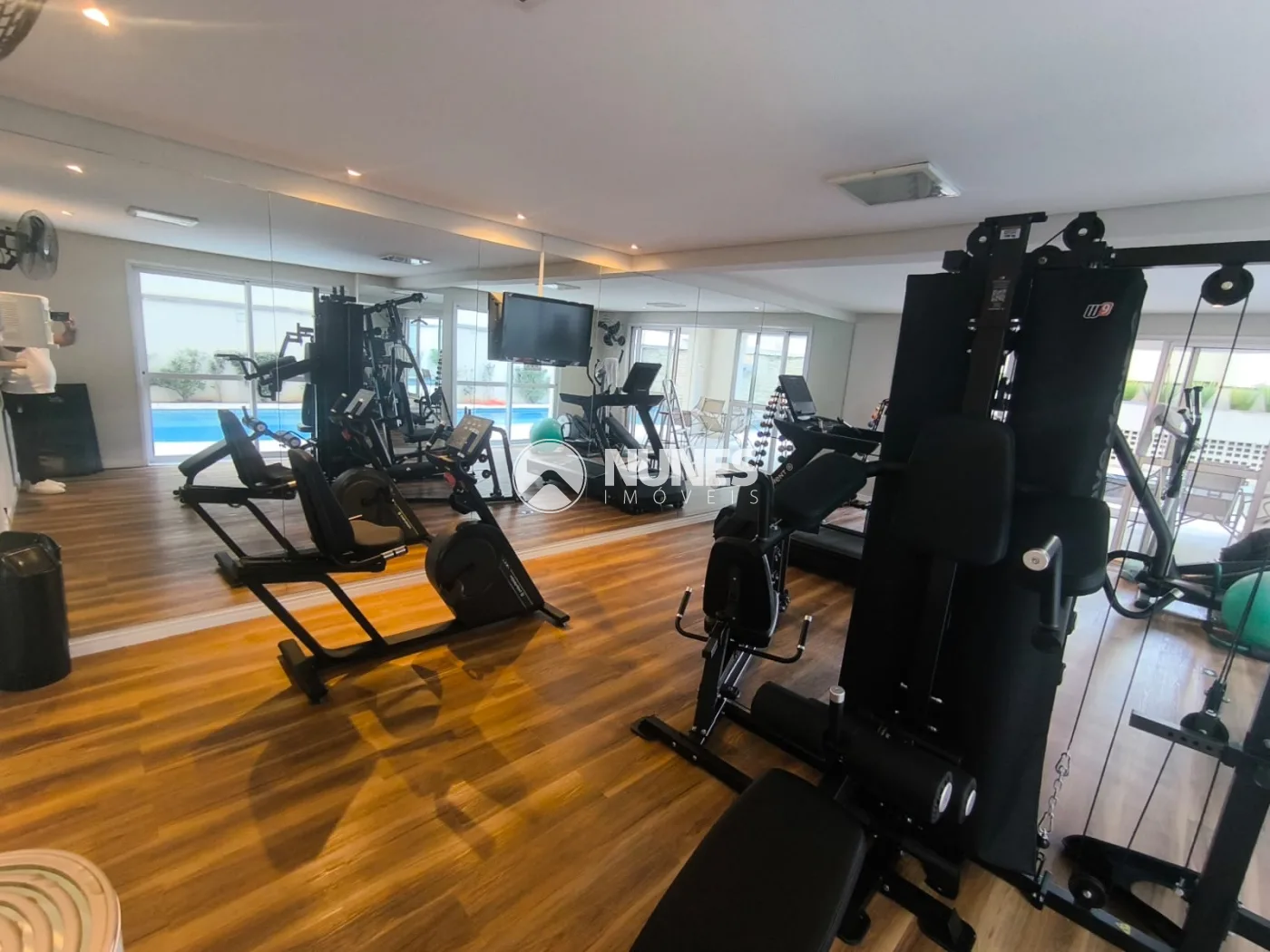 Alugar Apartamento / Padr&atilde;o em Barueri R$ 4.800,00 - Foto 33