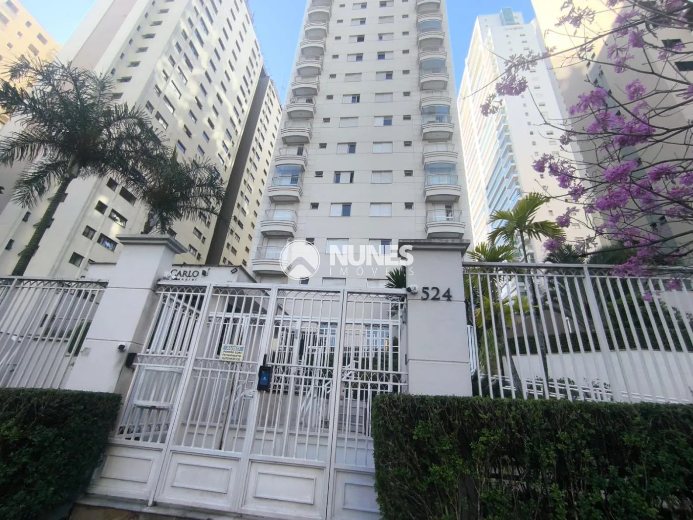 Alugar Apartamento / Padr&atilde;o em Barueri R$ 4.800,00 - Foto 1