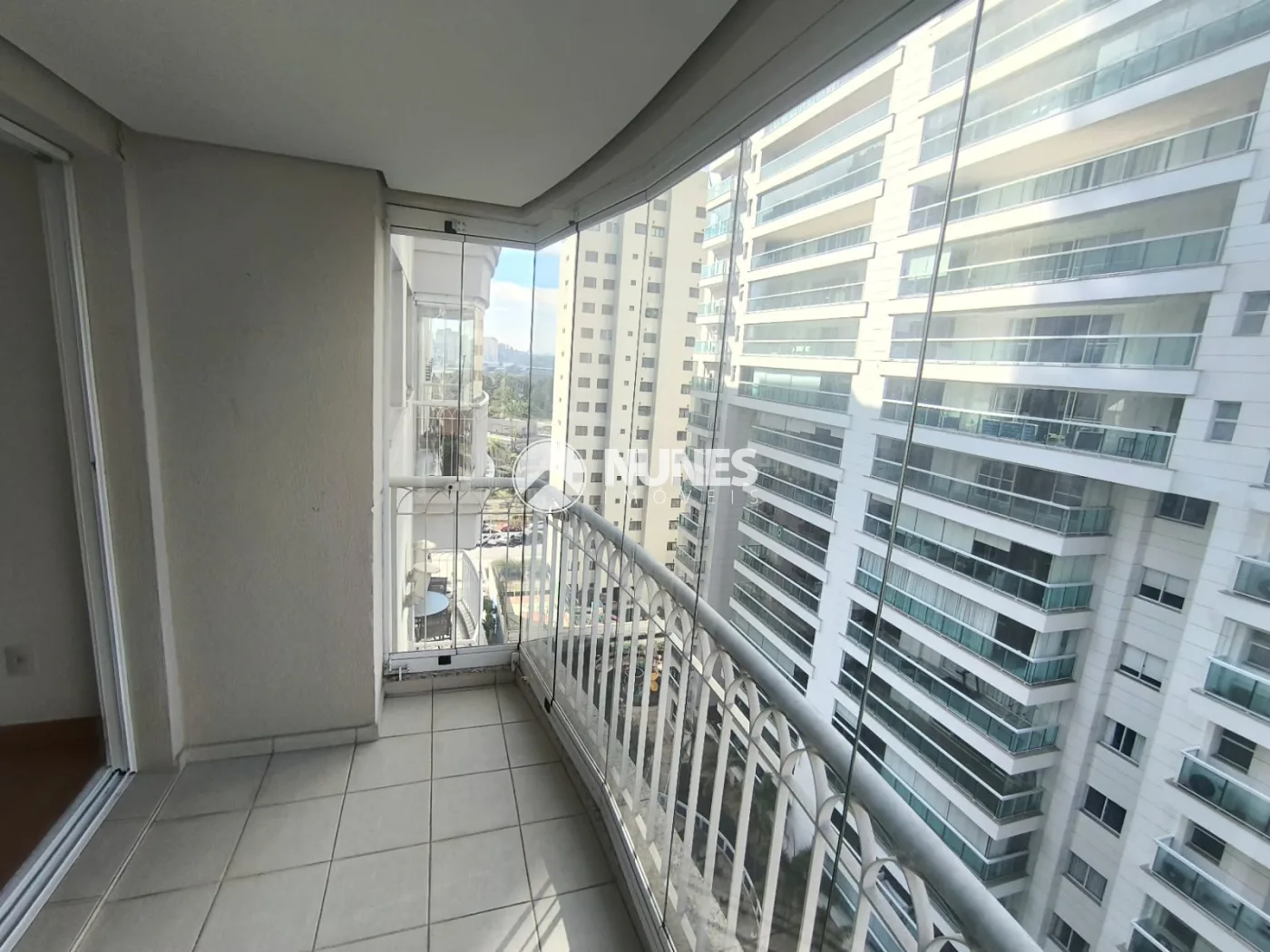 Alugar Apartamento / Padr&atilde;o em Barueri R$ 4.800,00 - Foto 6