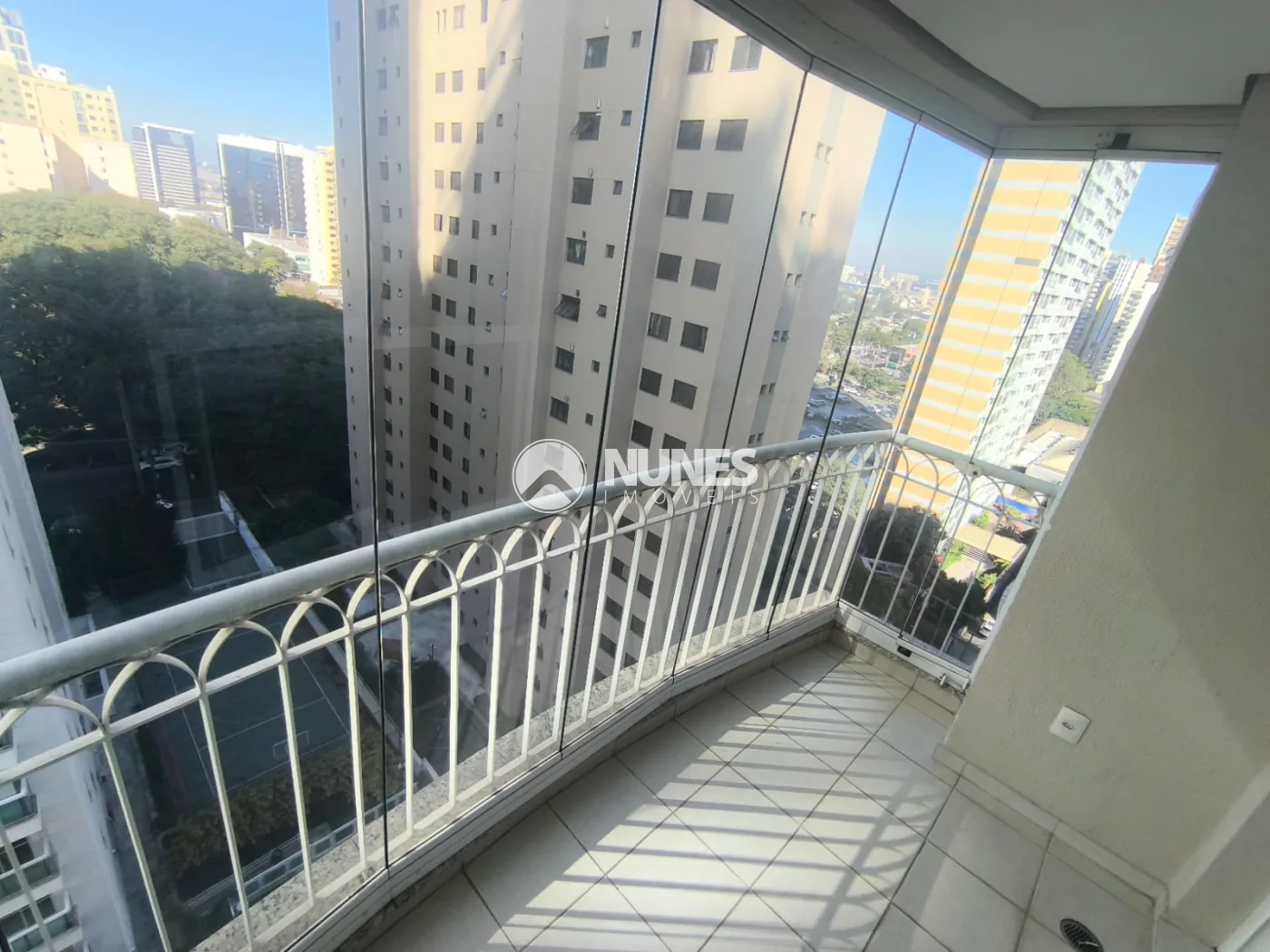 Alugar Apartamento / Padr&atilde;o em Barueri R$ 4.800,00 - Foto 7