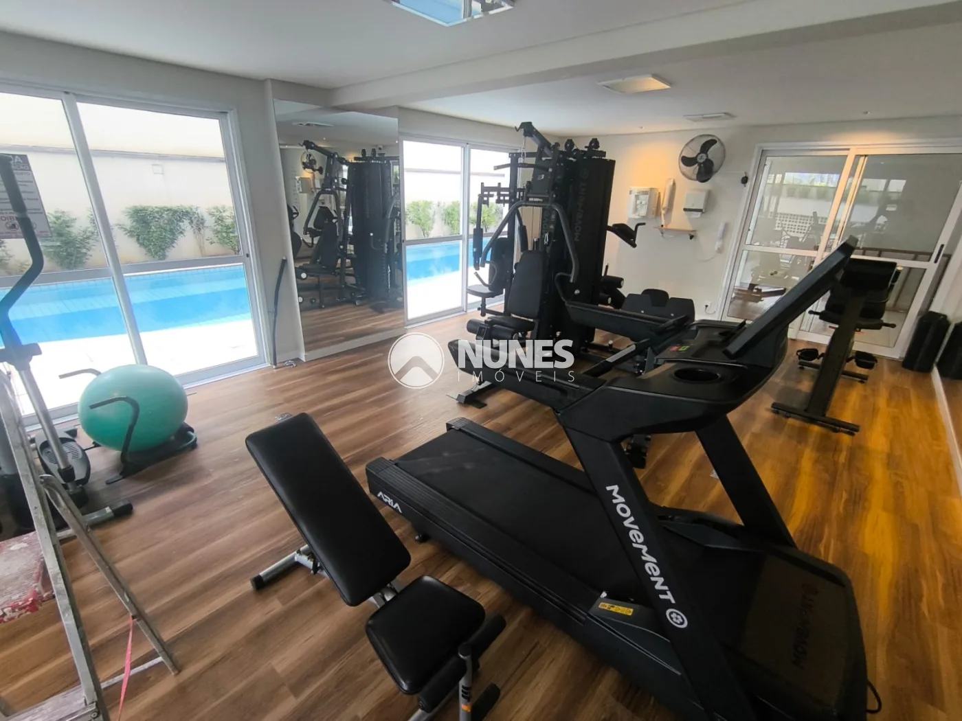 Alugar Apartamento / Padr&atilde;o em Barueri R$ 4.800,00 - Foto 34