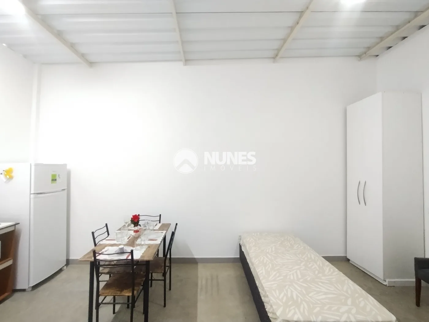 Alugar Apartamento / Kitnet em S&atilde;o Paulo R$ 1.500,00 - Foto 7