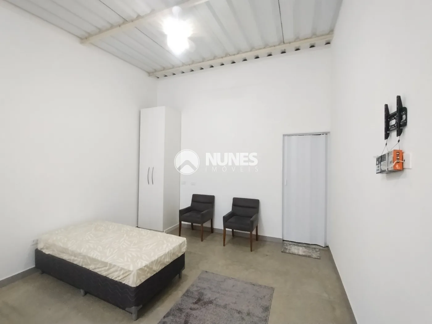 Alugar Apartamento / Kitnet em S&atilde;o Paulo R$ 1.500,00 - Foto 8