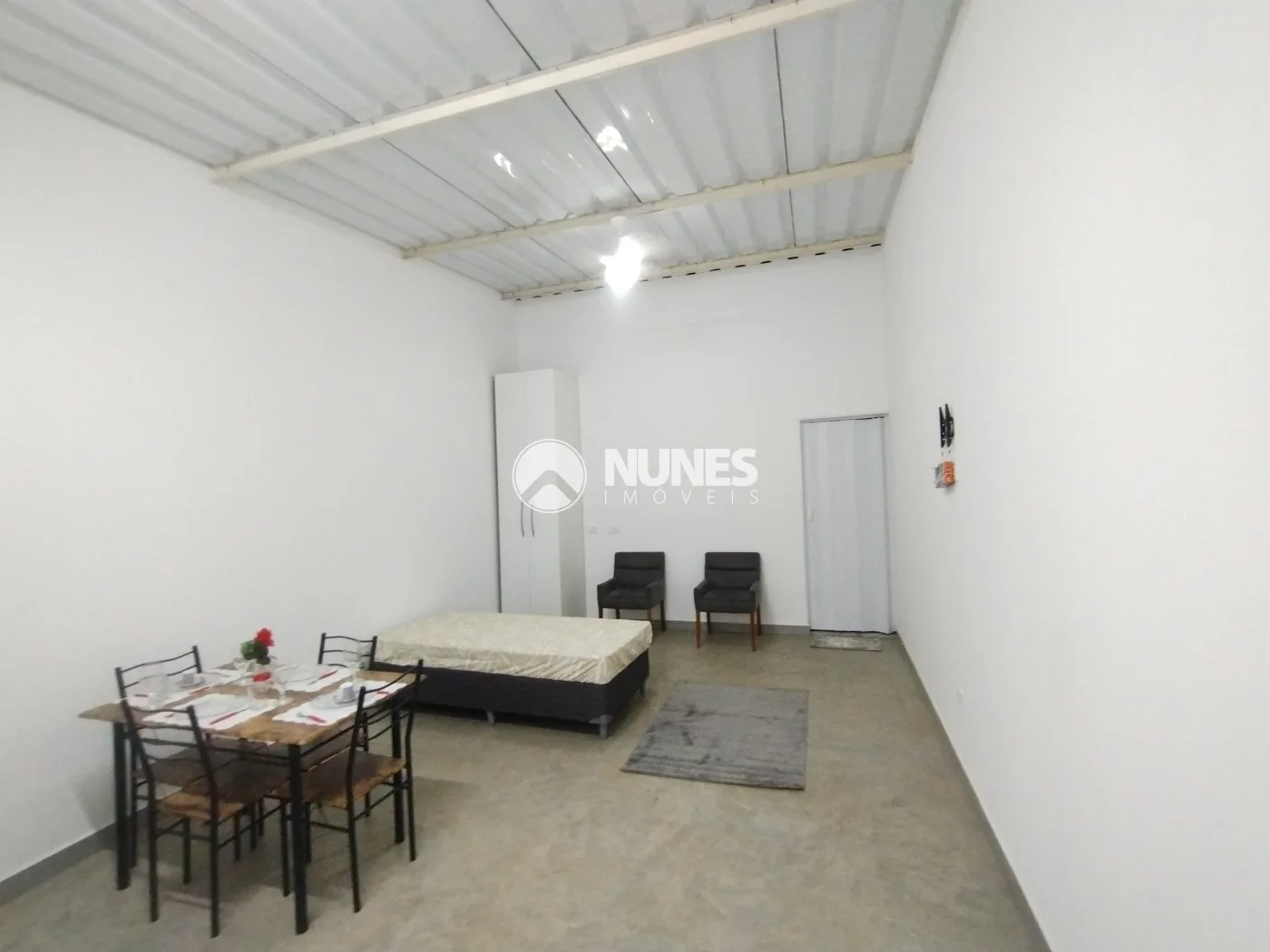 Alugar Apartamento / Kitnet em S&atilde;o Paulo R$ 1.500,00 - Foto 10
