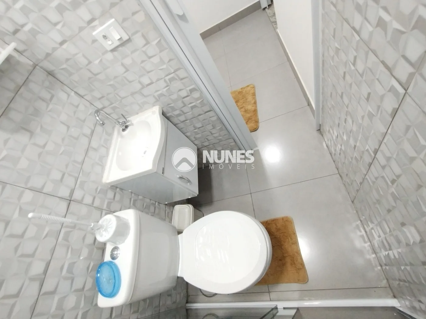 Alugar Apartamento / Kitnet em S&atilde;o Paulo R$ 1.500,00 - Foto 12