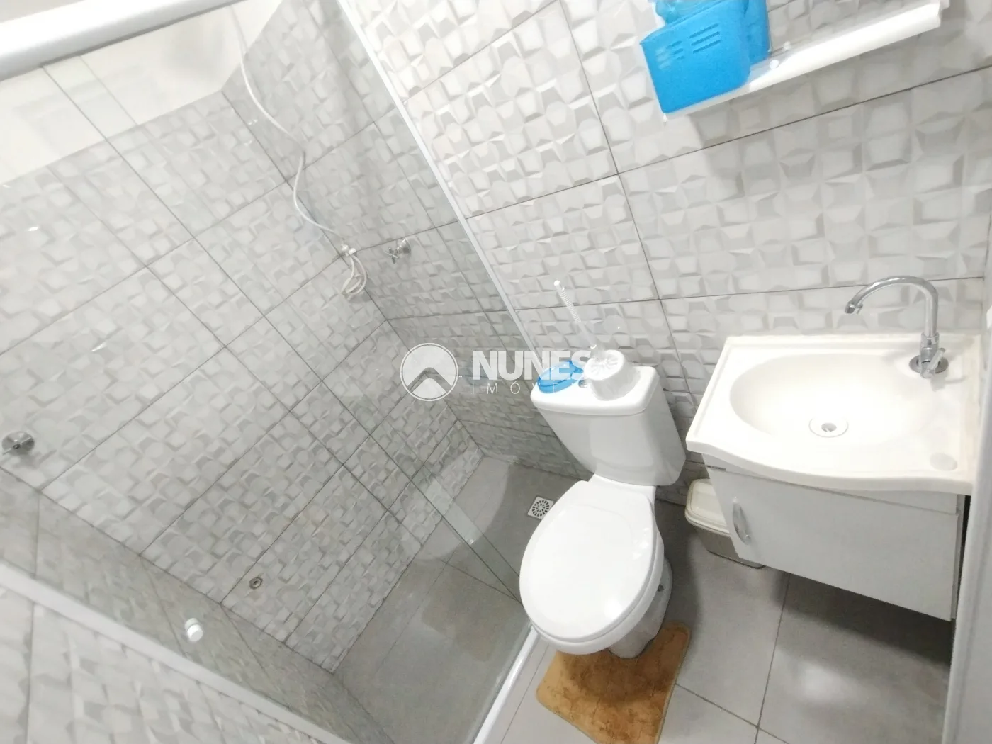 Alugar Apartamento / Kitnet em S&atilde;o Paulo R$ 1.500,00 - Foto 13