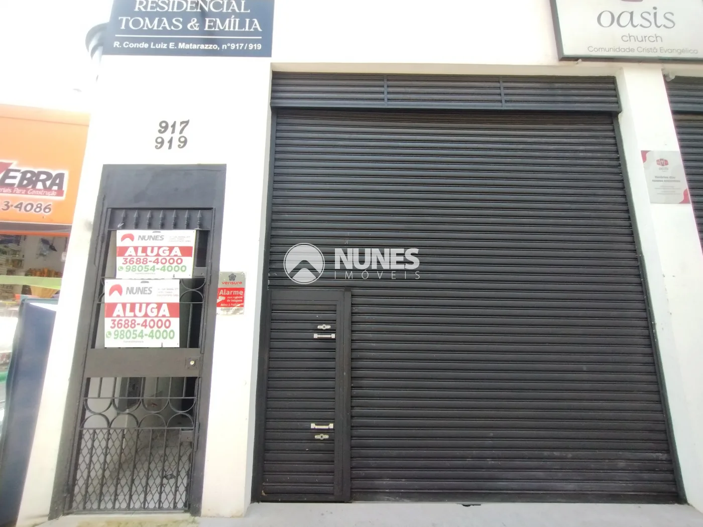 Alugar Apartamento / Kitnet em S&atilde;o Paulo R$ 1.500,00 - Foto 2