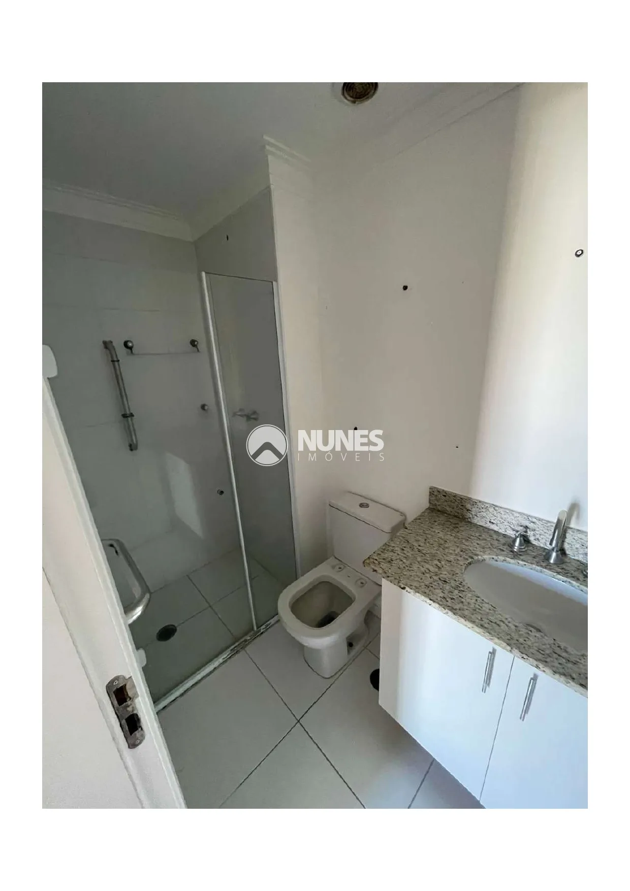Alugar Apartamento / Padr&atilde;o em Barueri R$ 3.600,00 - Foto 8