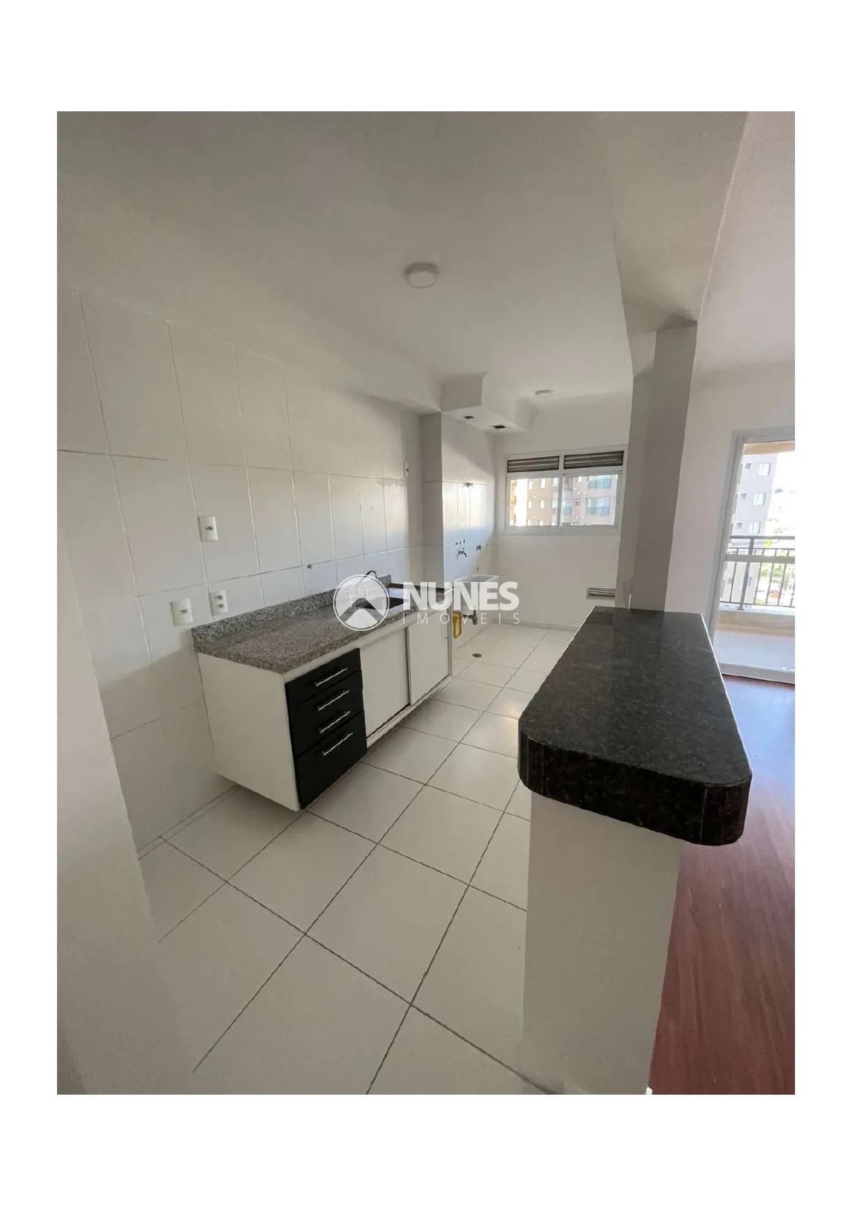 Alugar Apartamento / Padr&atilde;o em Barueri R$ 3.600,00 - Foto 4