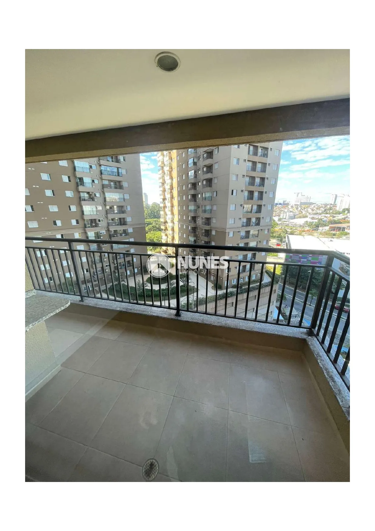 Alugar Apartamento / Padr&atilde;o em Barueri R$ 3.600,00 - Foto 10