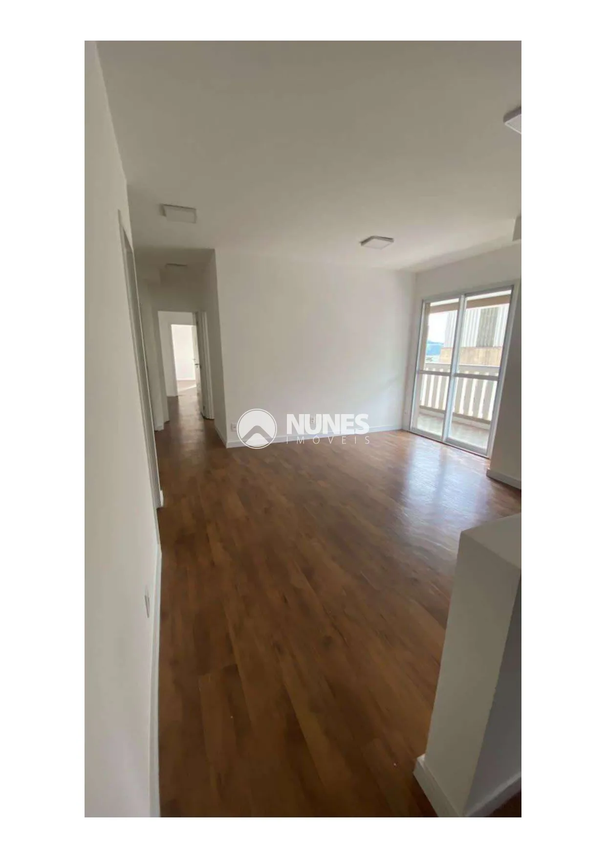 Alugar Apartamento / Padr&atilde;o em Barueri R$ 6.600,00 - Foto 1