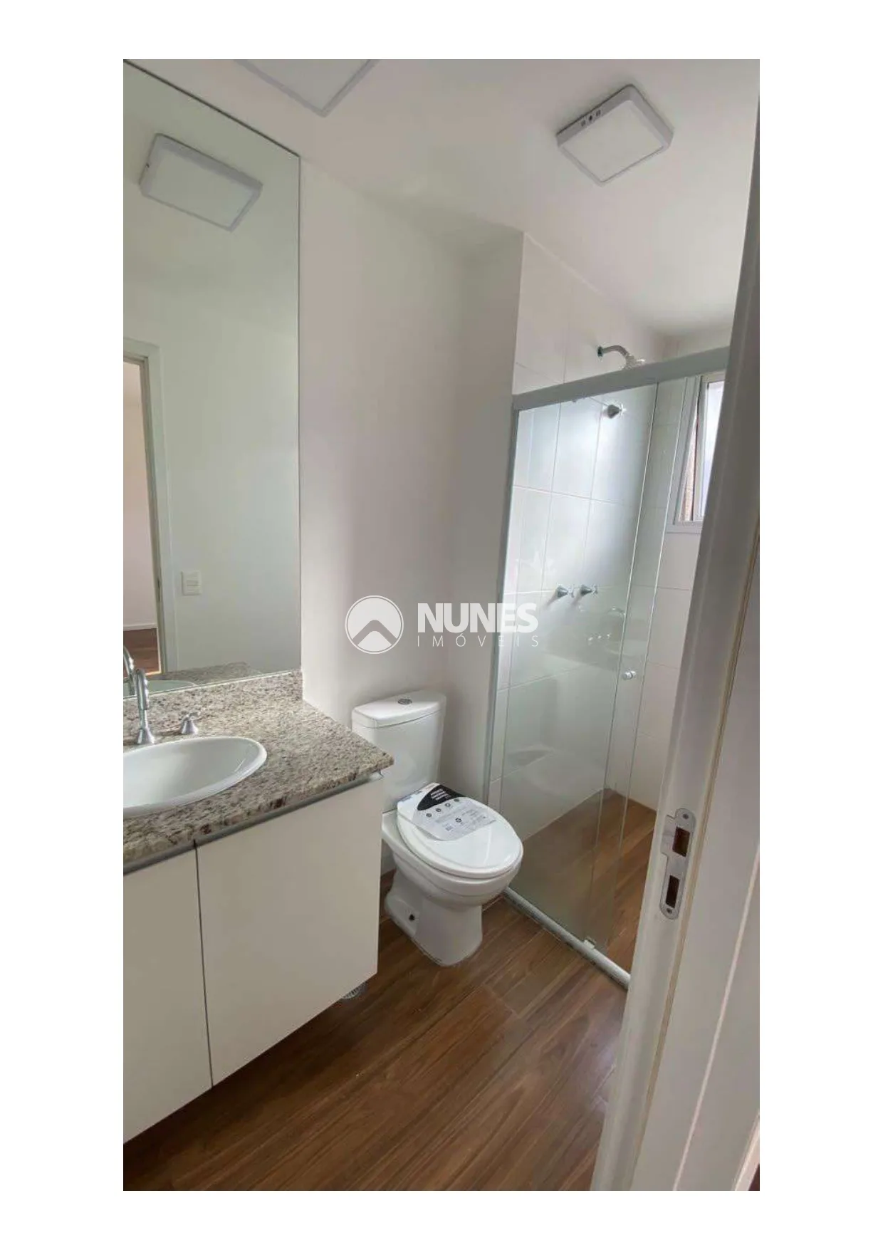 Alugar Apartamento / Padr&atilde;o em Barueri R$ 6.600,00 - Foto 11