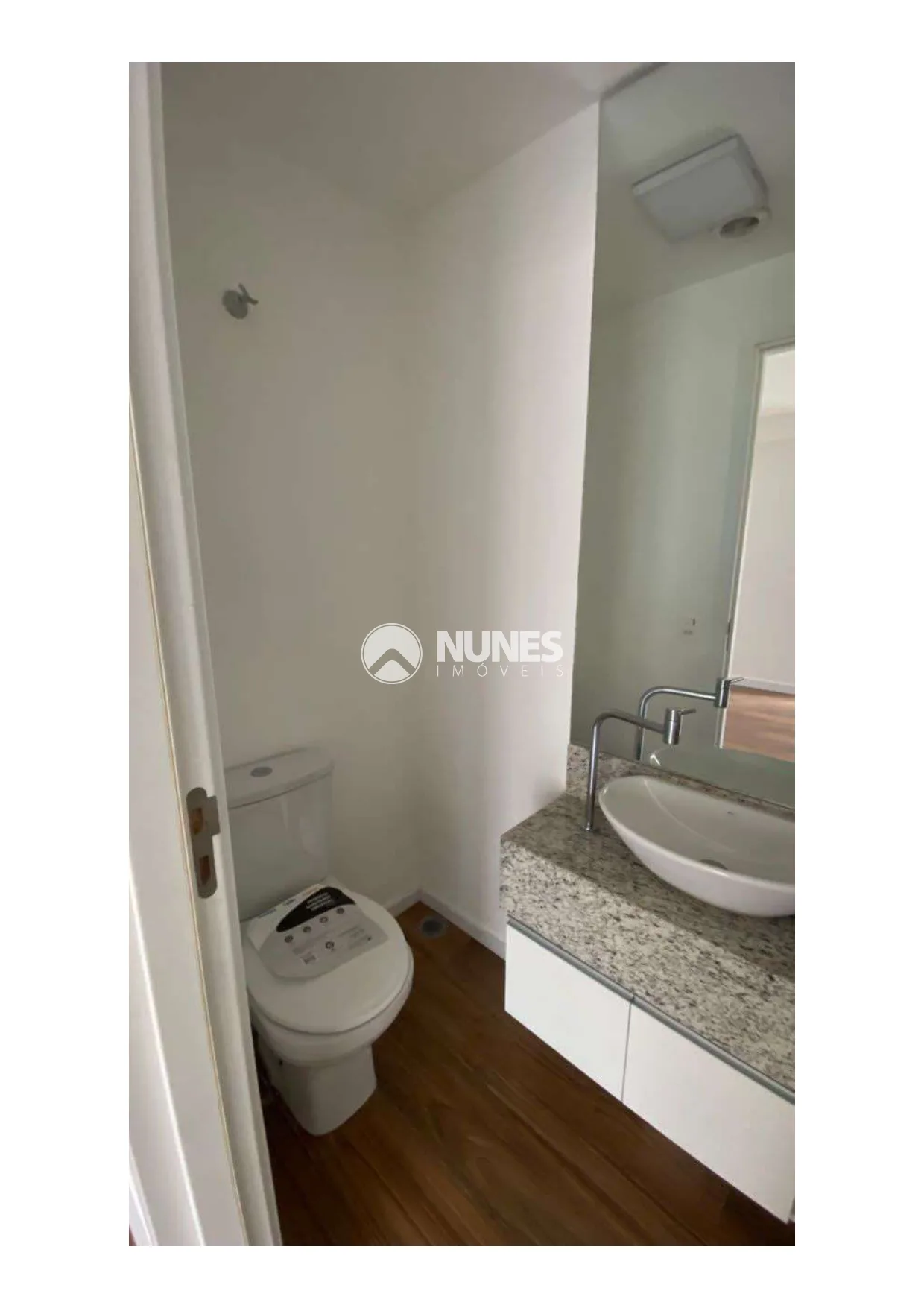 Alugar Apartamento / Padr&atilde;o em Barueri R$ 6.600,00 - Foto 12