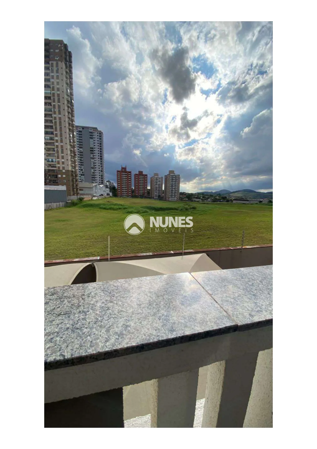 Alugar Apartamento / Padr&atilde;o em Barueri R$ 6.600,00 - Foto 15