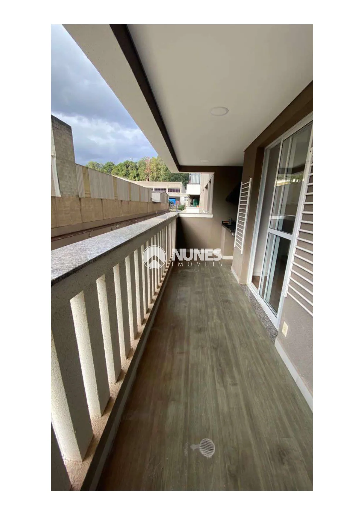 Alugar Apartamento / Padr&atilde;o em Barueri R$ 6.600,00 - Foto 14