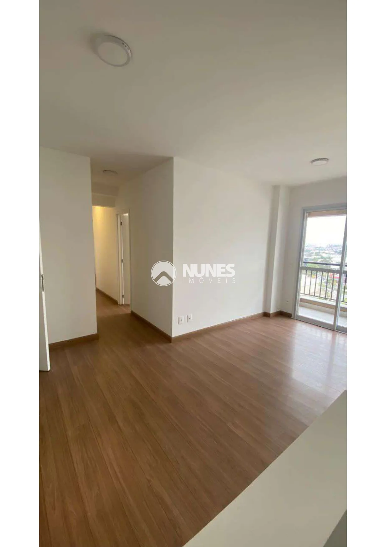Alugar Apartamento / Padr&atilde;o em Barueri R$ 5.900,00 - Foto 1