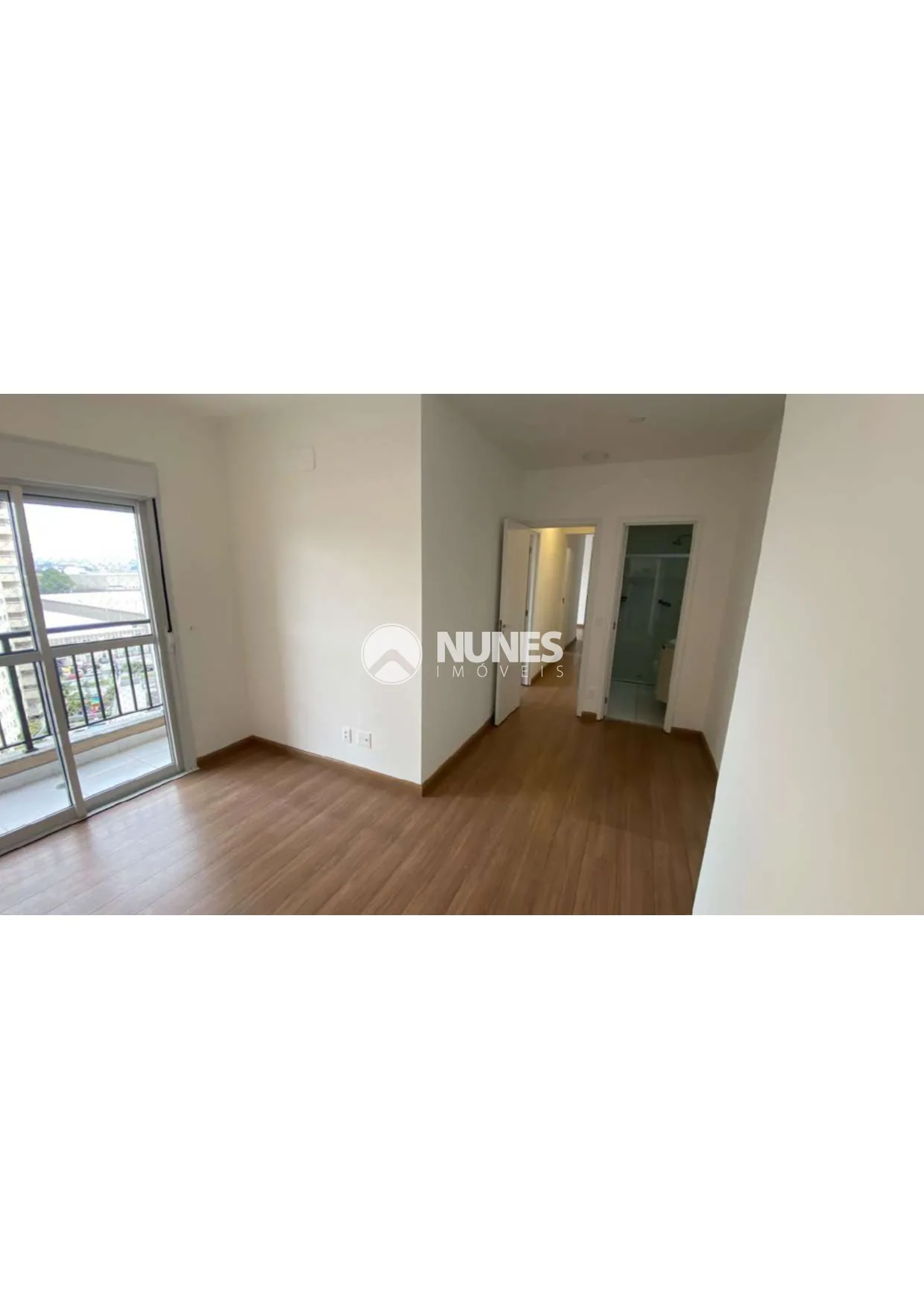 Alugar Apartamento / Padr&atilde;o em Barueri R$ 5.900,00 - Foto 2