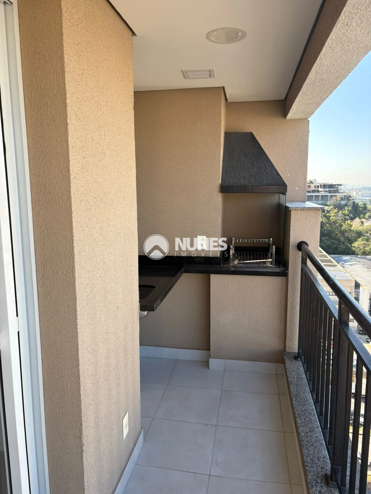 Alugar Apartamento / Padr&atilde;o em Barueri R$ 5.700,00 - Foto 16