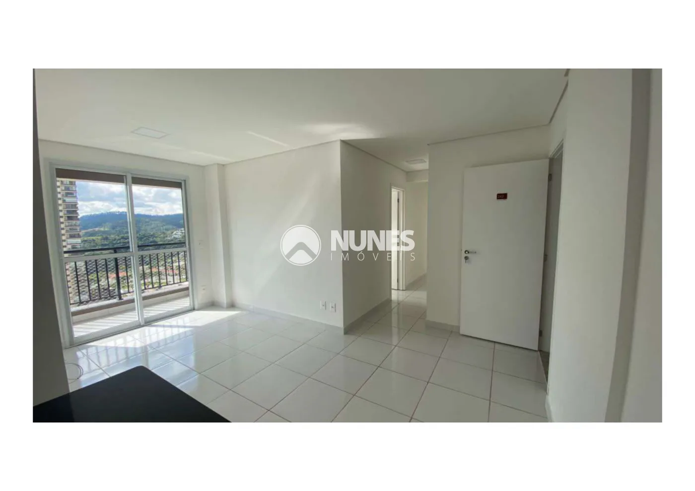 Alugar Apartamento / Padr&atilde;o em Barueri R$ 6.200,00 - Foto 1