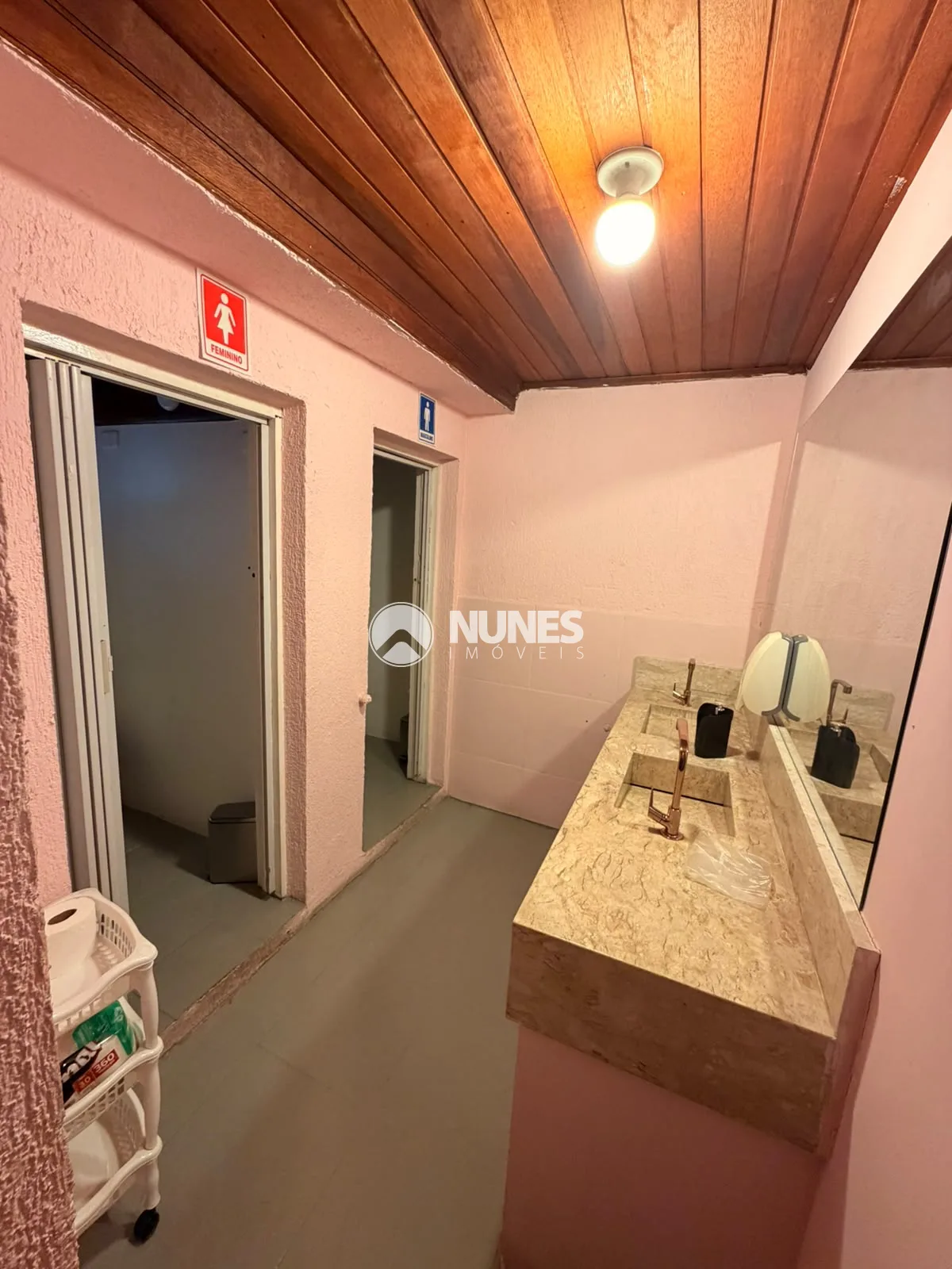Alugar Comercial / Ponto Comercial em Osasco R$ 2.700,00 - Foto 8