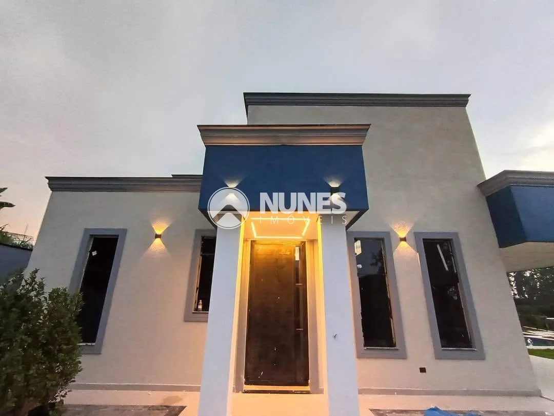 Alugar Casa / Condfechado em Ara&ccedil;ariguama R$ 12.000,00 - Foto 2