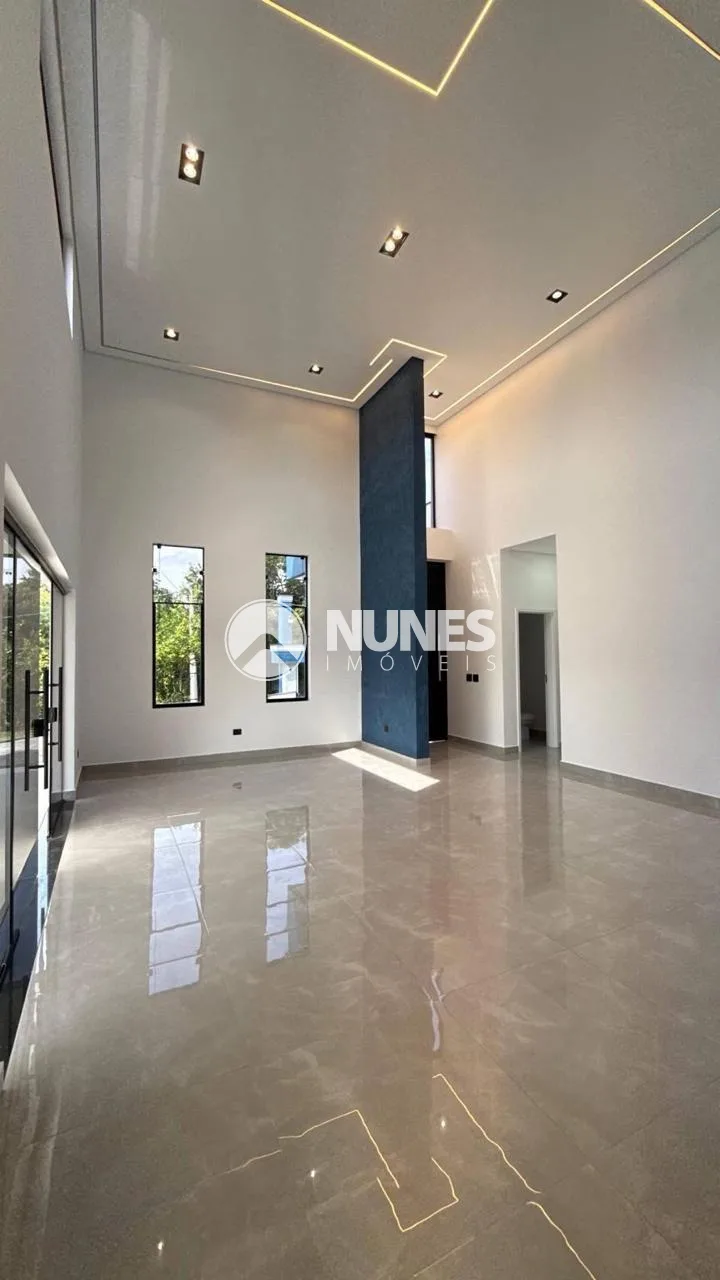 Alugar Casa / Condfechado em Ara&ccedil;ariguama R$ 12.000,00 - Foto 3