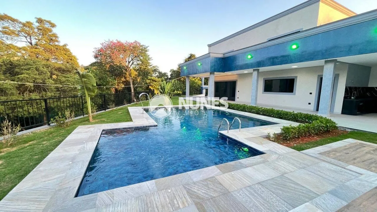 Alugar Casa / Condfechado em Ara&ccedil;ariguama R$ 12.000,00 - Foto 22