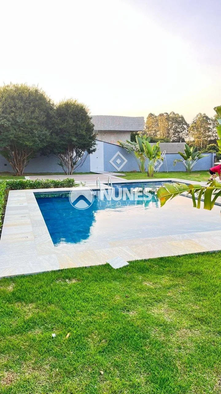 Alugar Casa / Condfechado em Ara&ccedil;ariguama R$ 12.000,00 - Foto 24