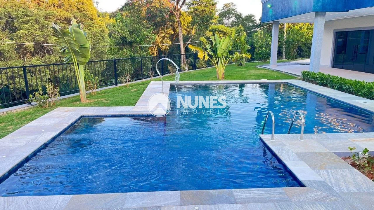 Alugar Casa / Condfechado em Ara&ccedil;ariguama R$ 12.000,00 - Foto 26