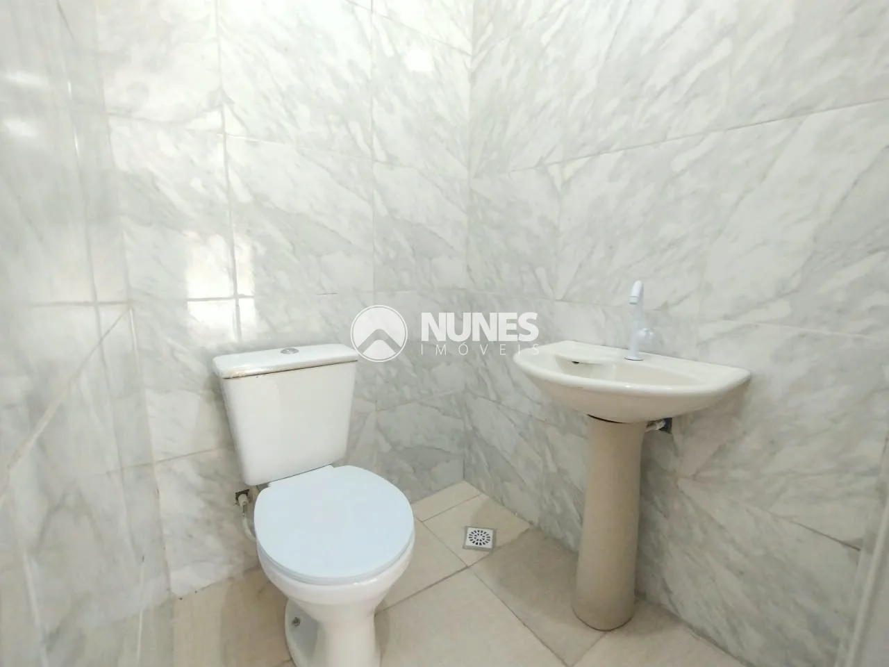 Alugar Comercial / Sal&atilde;o em Osasco R$ 1.140,00 - Foto 8