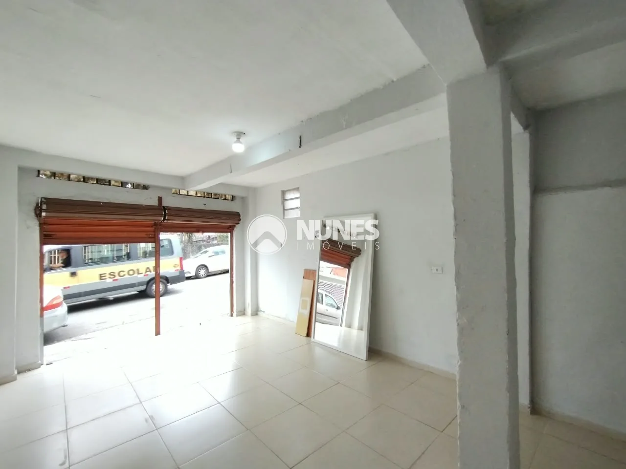 Alugar Comercial / Sal&atilde;o em Osasco R$ 1.140,00 - Foto 3