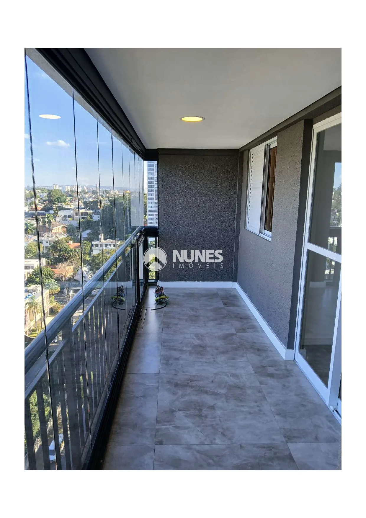 Alugar Apartamento / Padr&atilde;o em Barueri R$ 5.000,00 - Foto 12
